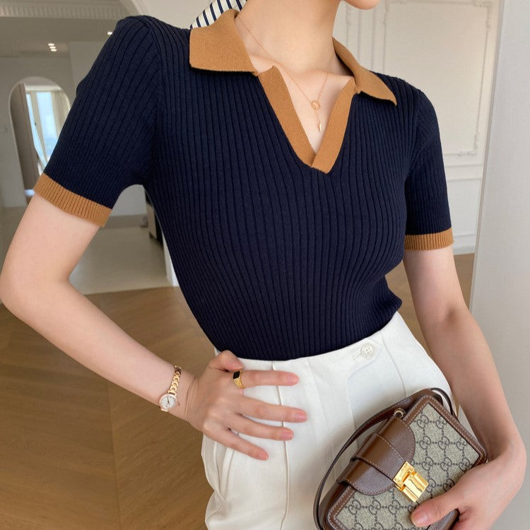 Lilia™ Polo Shirt