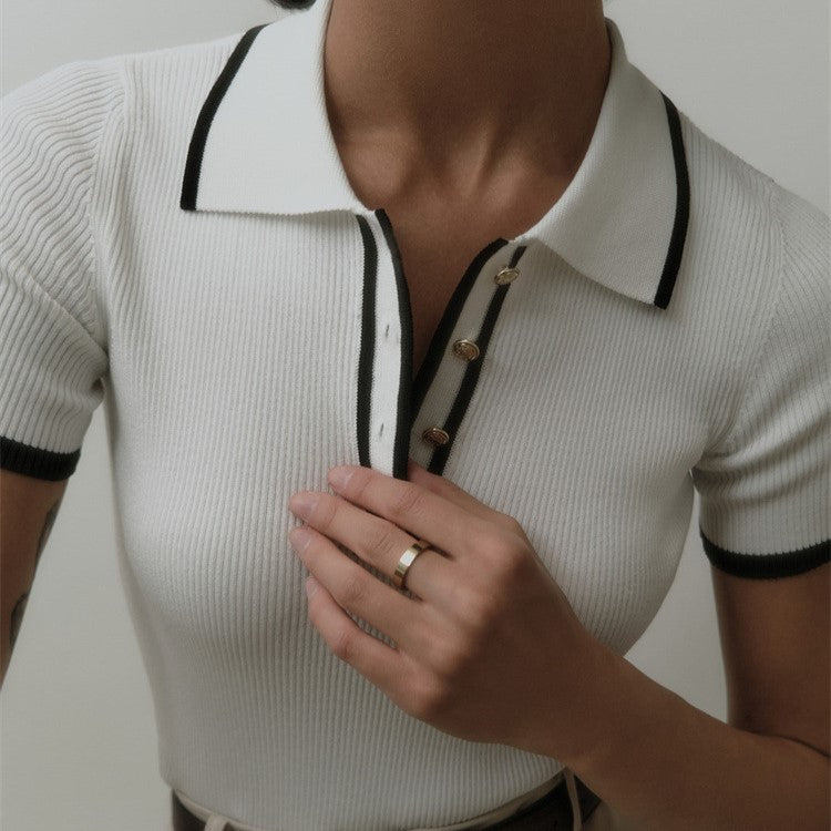 Livia™ Polo Shirt