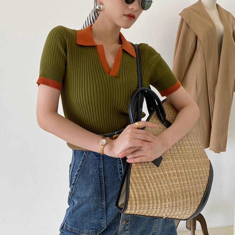 Lilia™ Polo Shirt