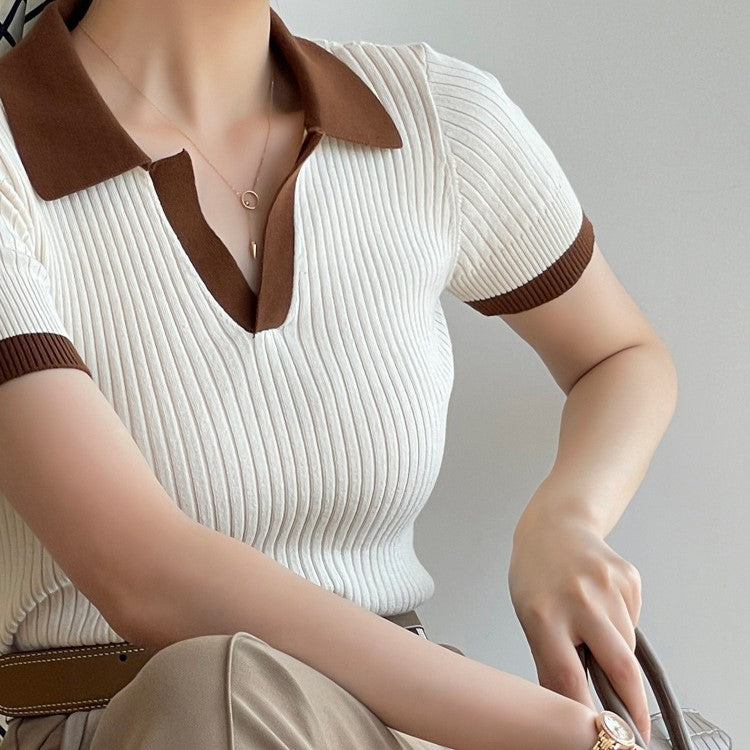 Lilia™ Polo Shirt