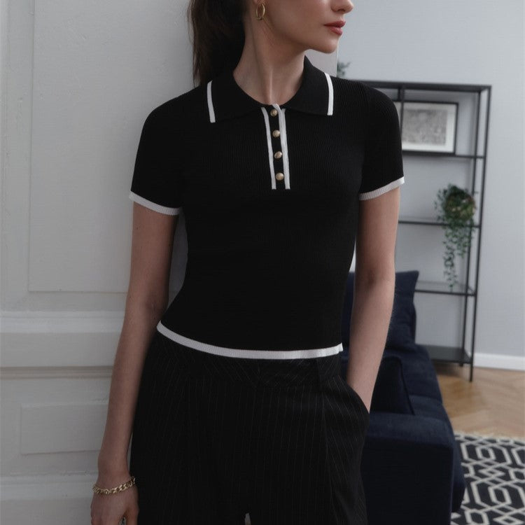Livia™ Polo Shirt