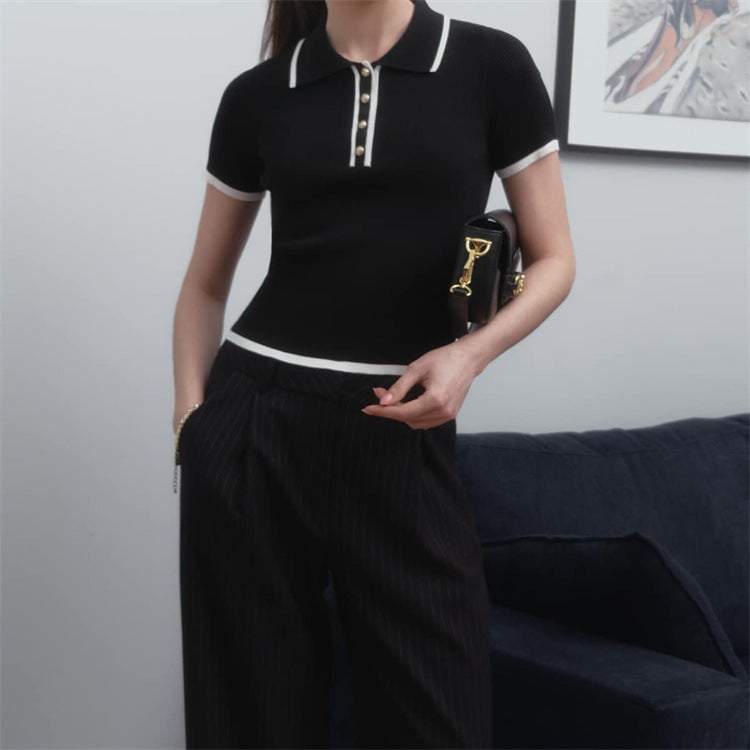 Livia™ Polo Shirt