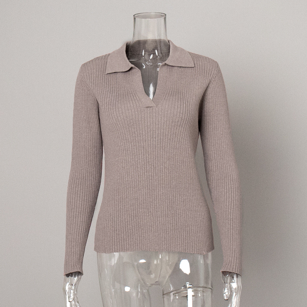 Felina™ Polo Sweater