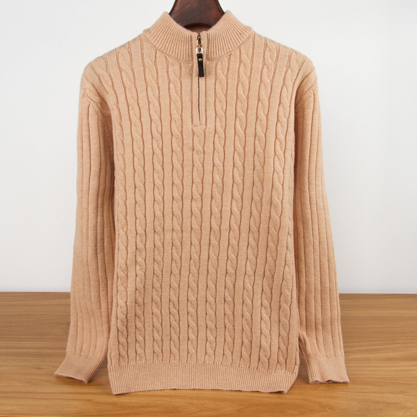 Glamour™ - Pullover