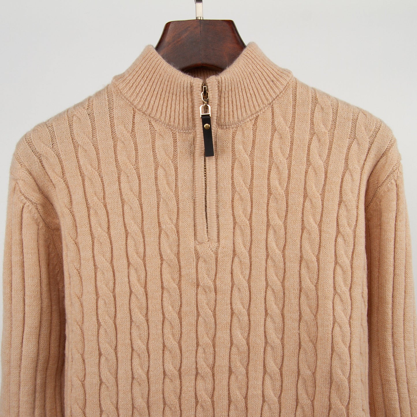Glamour™ - Pullover