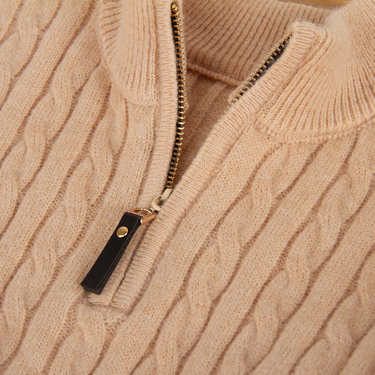 Glamour™ - Pullover