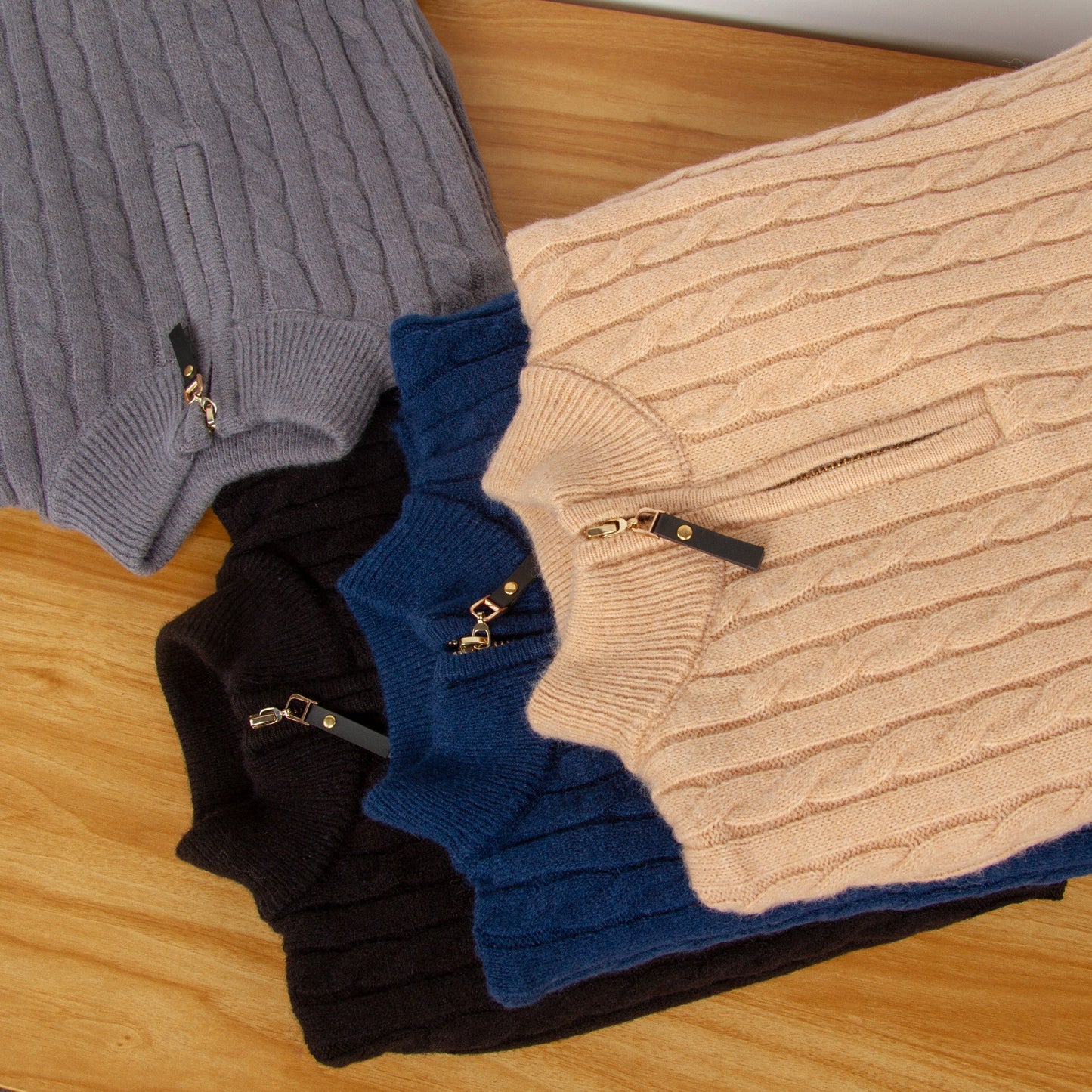 Glamour™ - Pullover