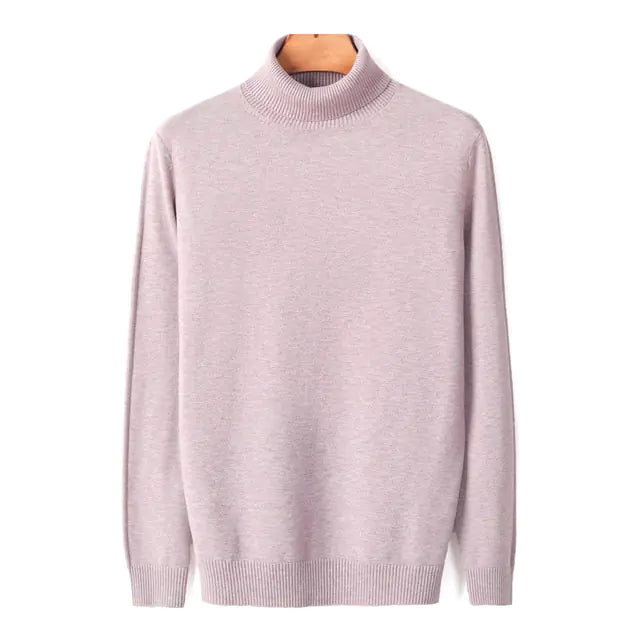 Tortue™ - Turtleneck
