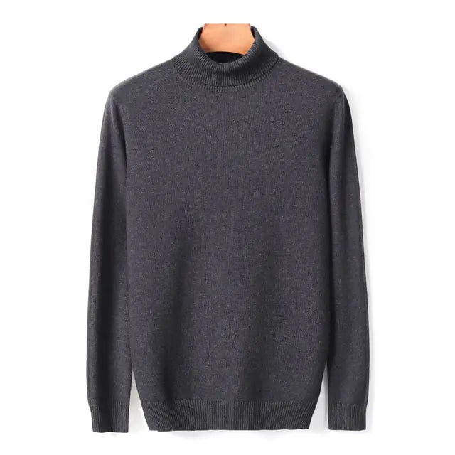 Tortue™ - Turtleneck