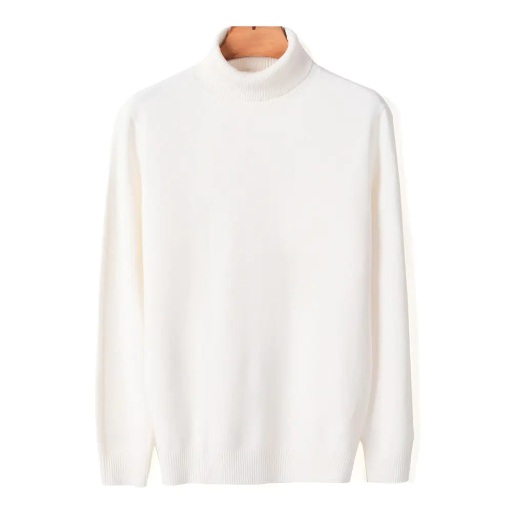 Tortue™ - Turtleneck