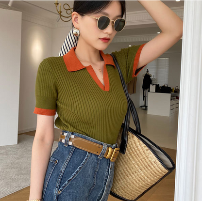 Lilia™ Polo Shirt