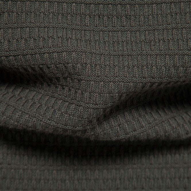 Menzio™ Button-Up Sweater