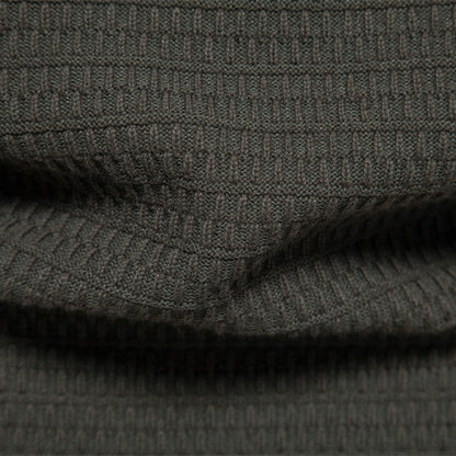 Menzio™ Button-Up Sweater