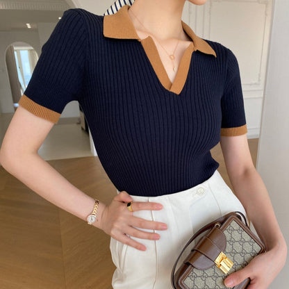 Lilia™ Polo Shirt