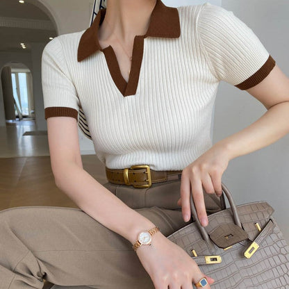 Lilia™ Polo Shirt
