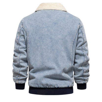 Linden™ Overshirt