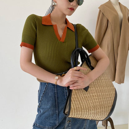 Lilia™ Polo Shirt