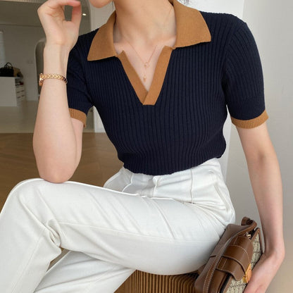 Lilia™ Polo Shirt