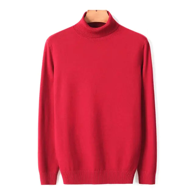 Tortue™ - Turtleneck