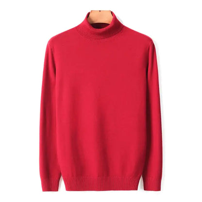 Tortue™ - Turtleneck