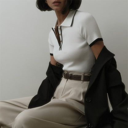Livia™ Polo Shirt