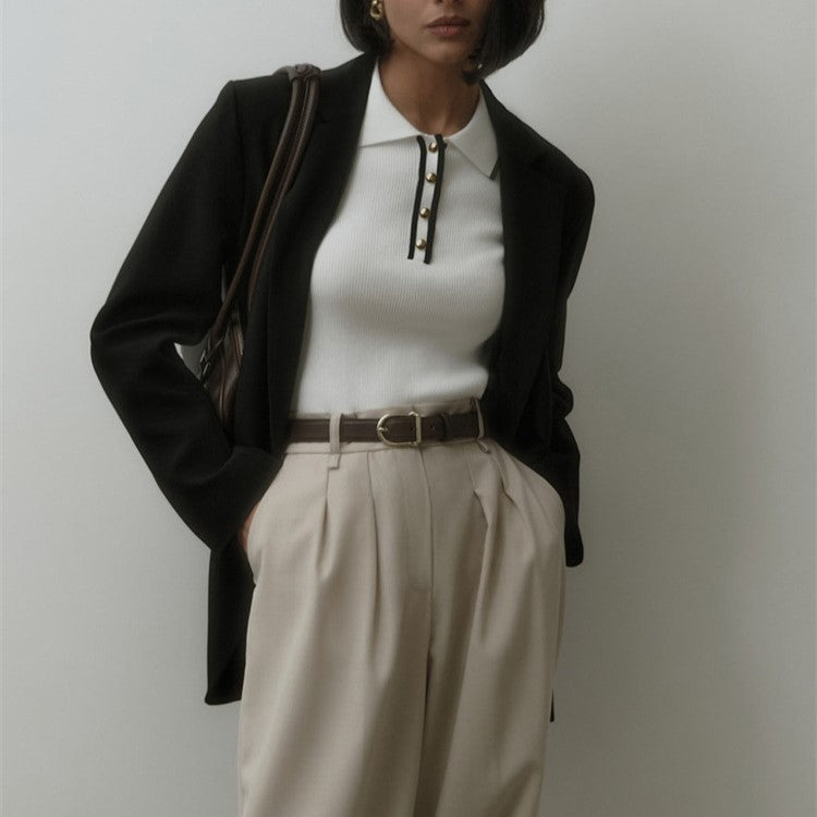 Livia™ Polo Shirt