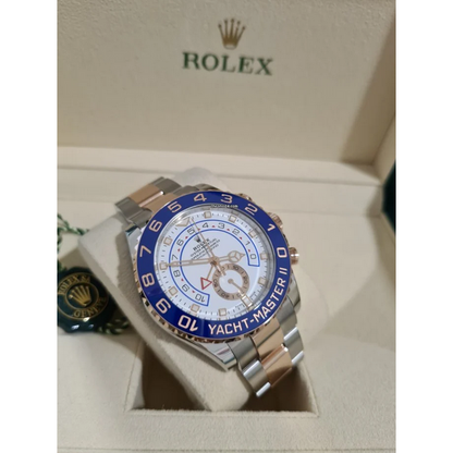 Rolex Yacht-Master II