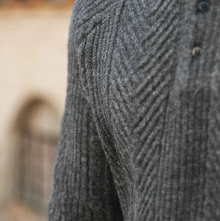 Liscio™ Polo Sweater Set 3