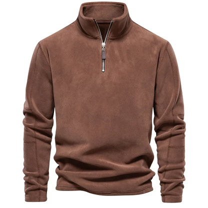 Vent™ - Zip Sweater