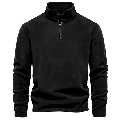 Vent™ - Zip Sweater