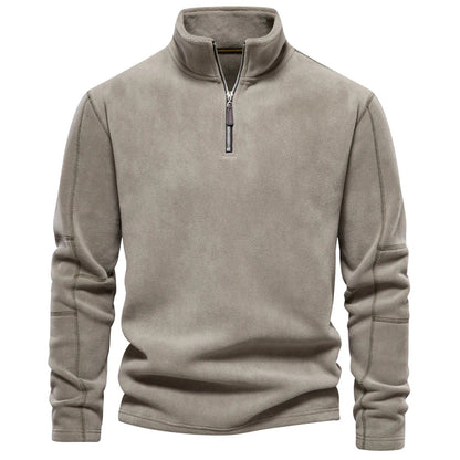 Vent™ - Zip Sweater