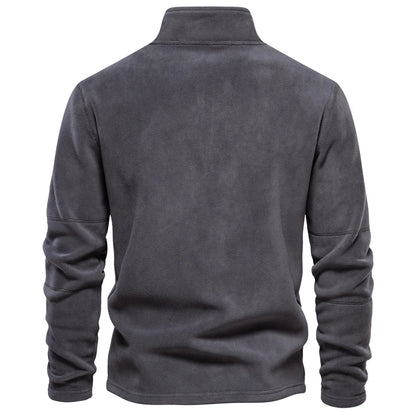 Vent™ - Zip Sweater