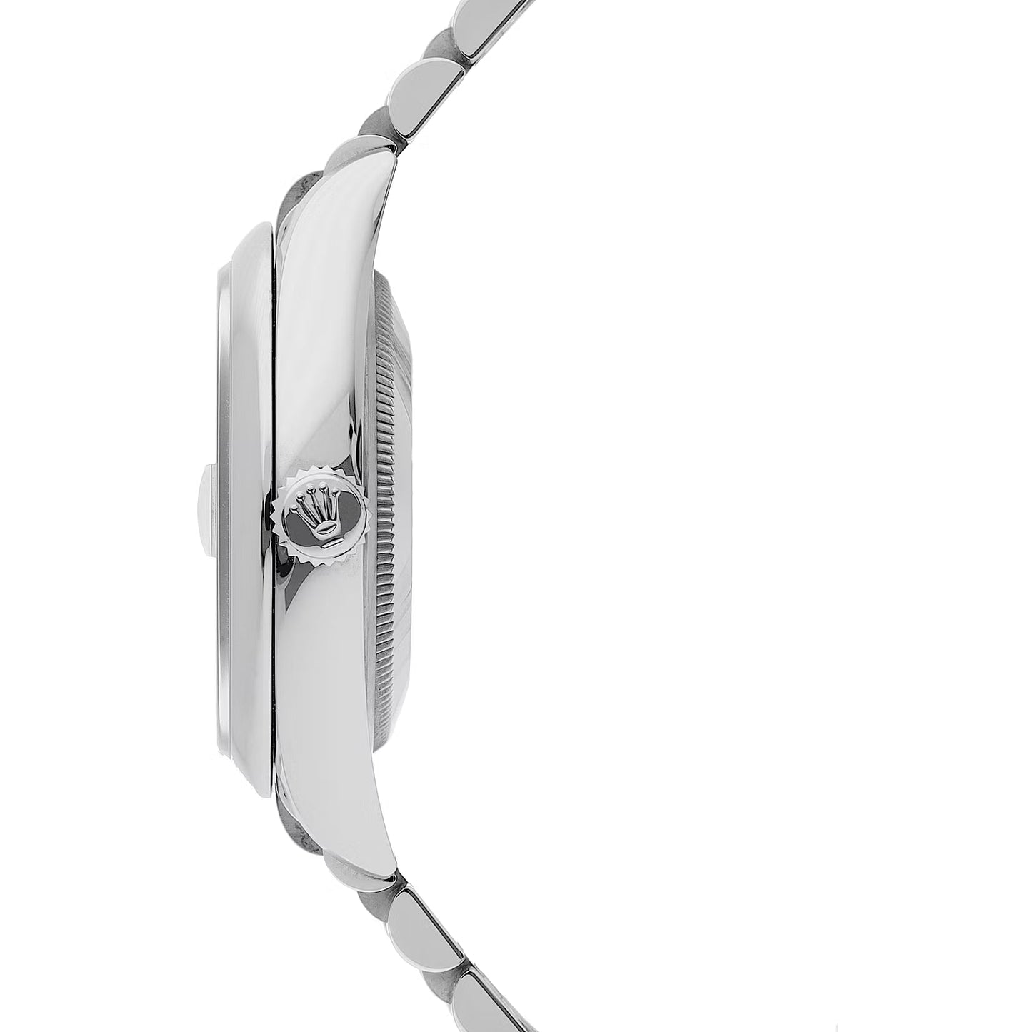 Rolex Datejust Noir Femme 179174