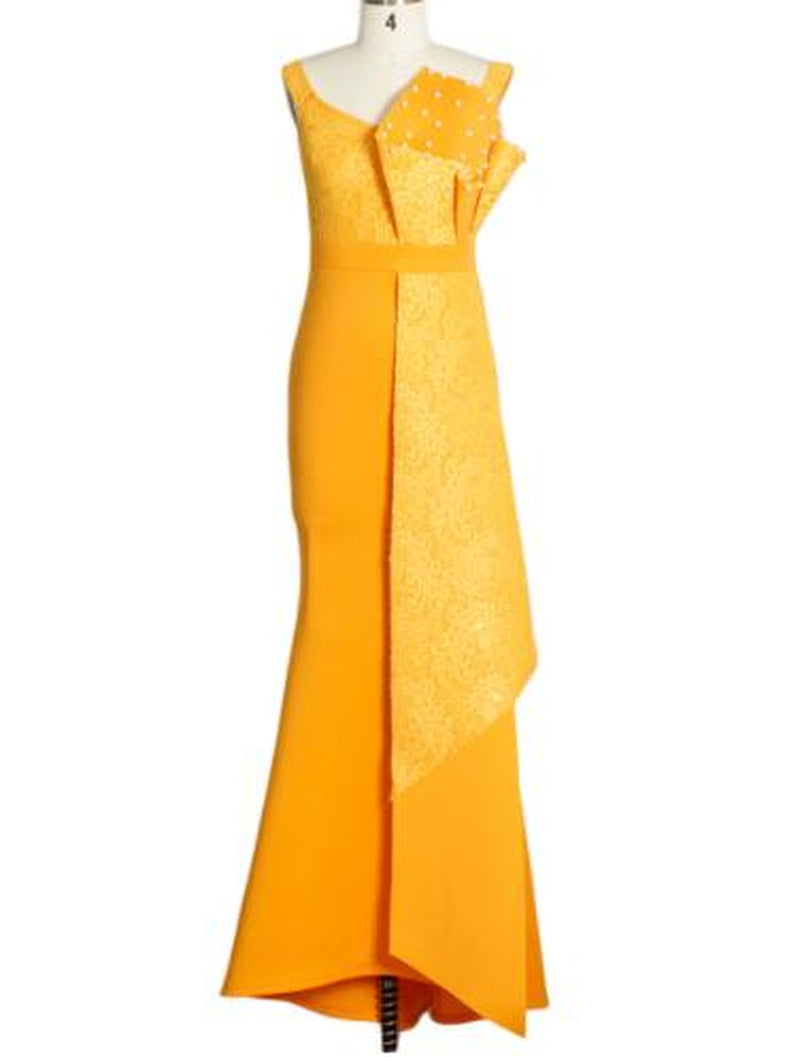 Dresses, Women'S Dresses, European and American Banquet Evening Dress, Bridesmaid Dress
