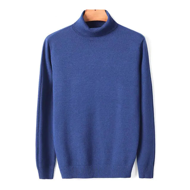 Tortue™ - Turtleneck