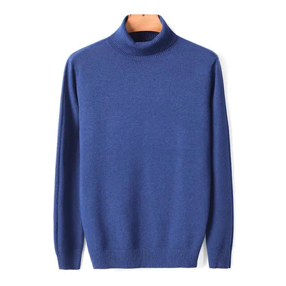Tortue™ - Turtleneck