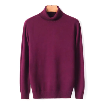 Tortue™ - Turtleneck