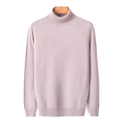 Tortue™ - Turtleneck