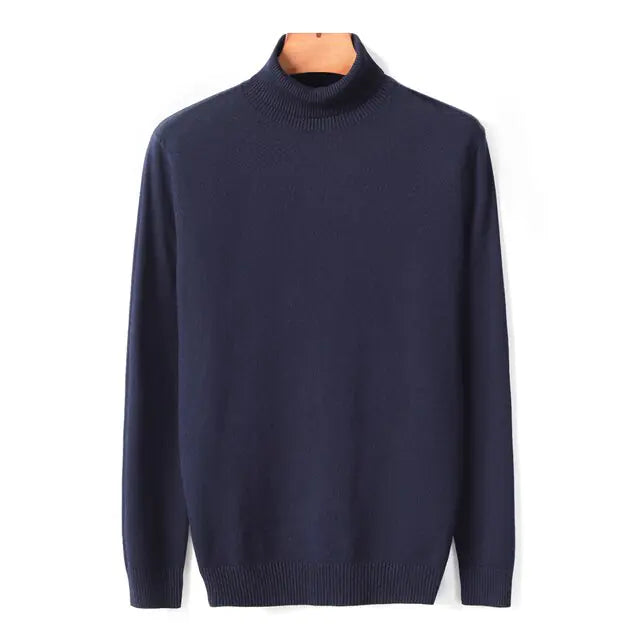 Tortue™ - Turtleneck