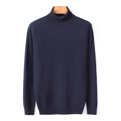 Tortue™ - Turtleneck