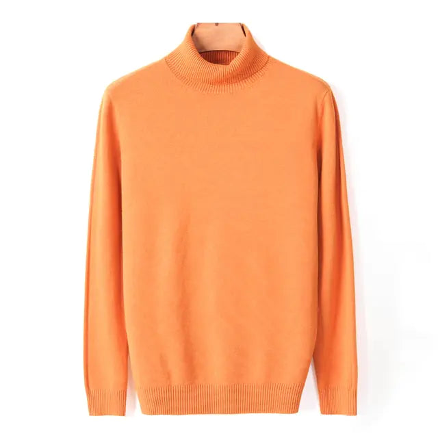 Tortue™ - Turtleneck