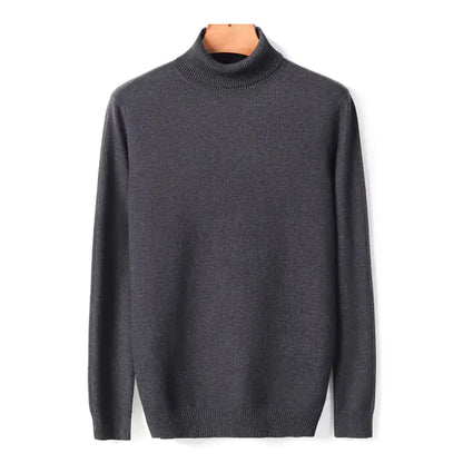 Tortue™ - Turtleneck