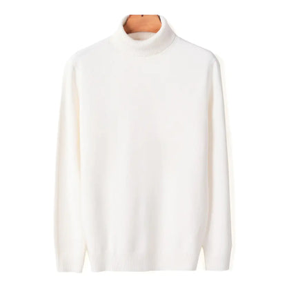 Tortue™ - Turtleneck